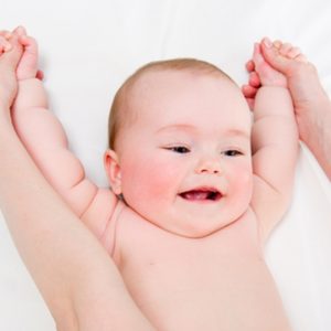 Baby Yoga Teacher CPD Refresher Workshop (Zoom)